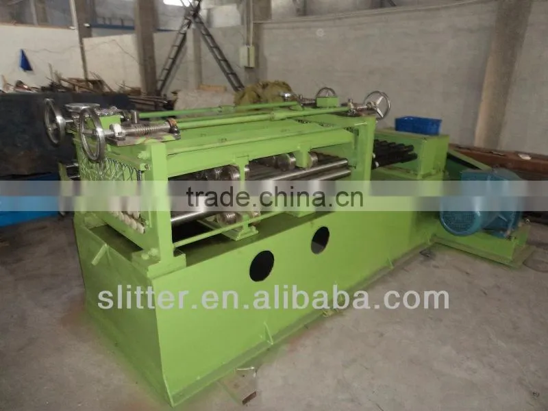 steel sheet leveling machine, leveler