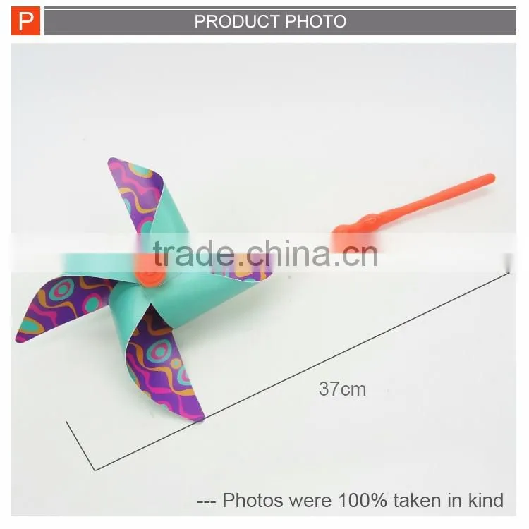Classic toy best price top quality toy windmill spinners for sale