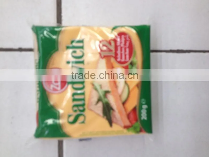 FFA multifunction flow automatic cheese packaging machine