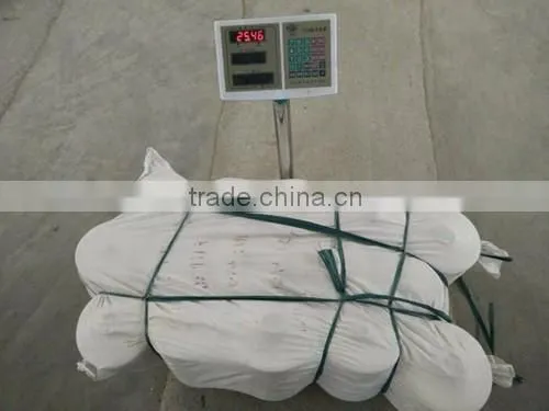 POLYESTER SPUN YARN 38S
