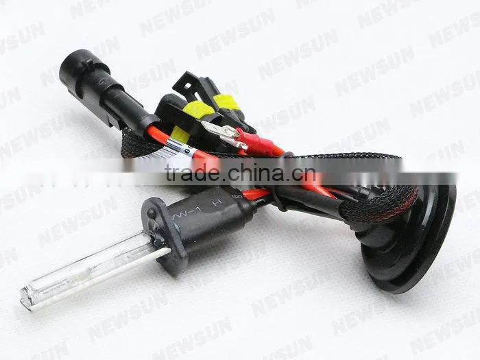 slim hid kit h1 xenon light 12v 35w car lamp 9005 9006 880 881 hid xenon kit single beam xenon kit light
