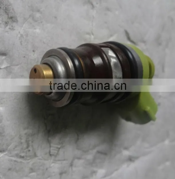 High Quality Toyota Hiace 2RZ Fuel Injector 23209-79105