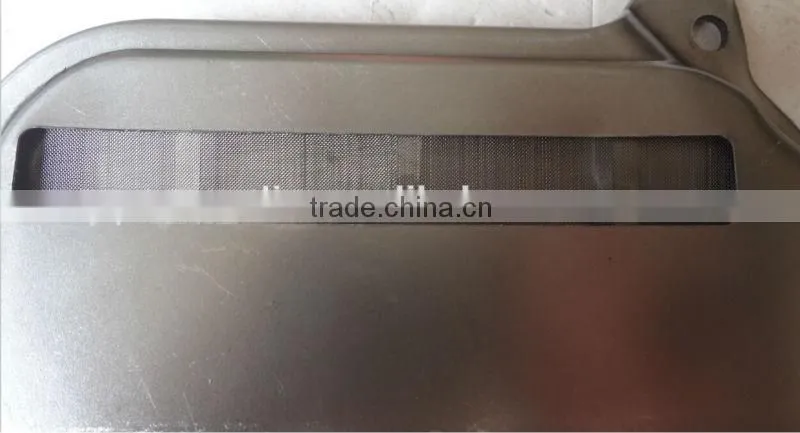High Quality Toyota Transmission Filter 35330-52010