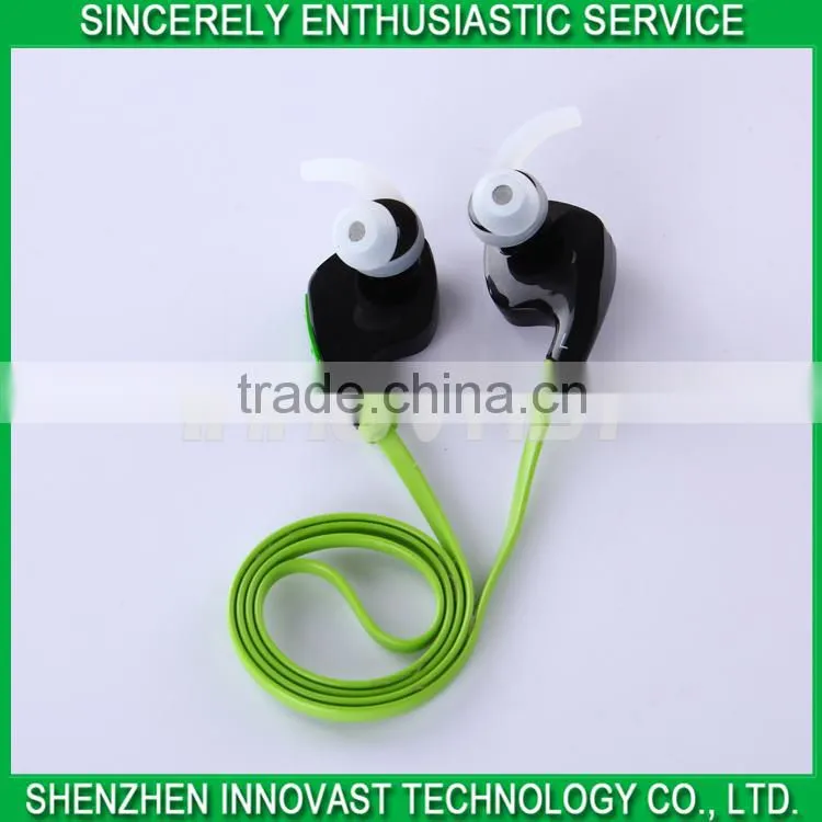 Bluetooth earphone stereo bluetooth headset, super mini bluetooth headset