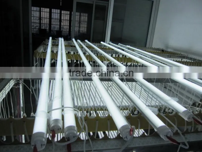 IP67 waterproof LED T8 tube,12v 24v 2ft 3ft 4ft ip67 t8 led waterproofs light,2016 Greenergy IP67 1.2m Waterproof T8 LED Tube