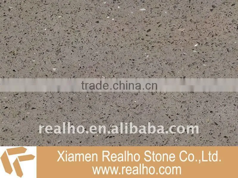 engineered stone quartz slab
