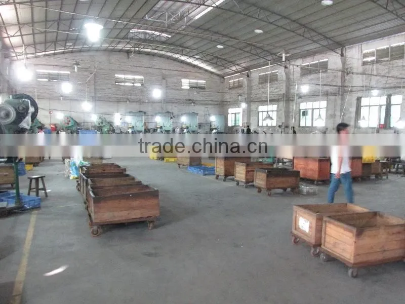 Zhaoqing City Gaoyao Area Jinli Xi Da Hardware Product Factory company overview - view 4