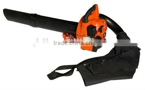 leaf vacuum blower EBV260