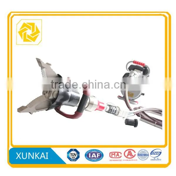 fire and rescue equipment