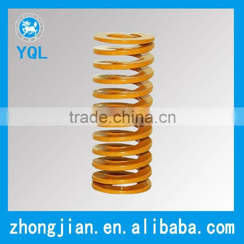 YQL springs for mould