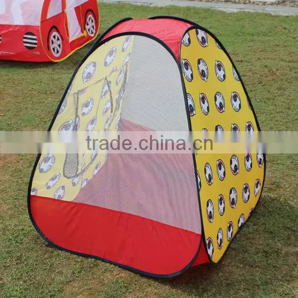 lovely little dog children play tent,kids play tent