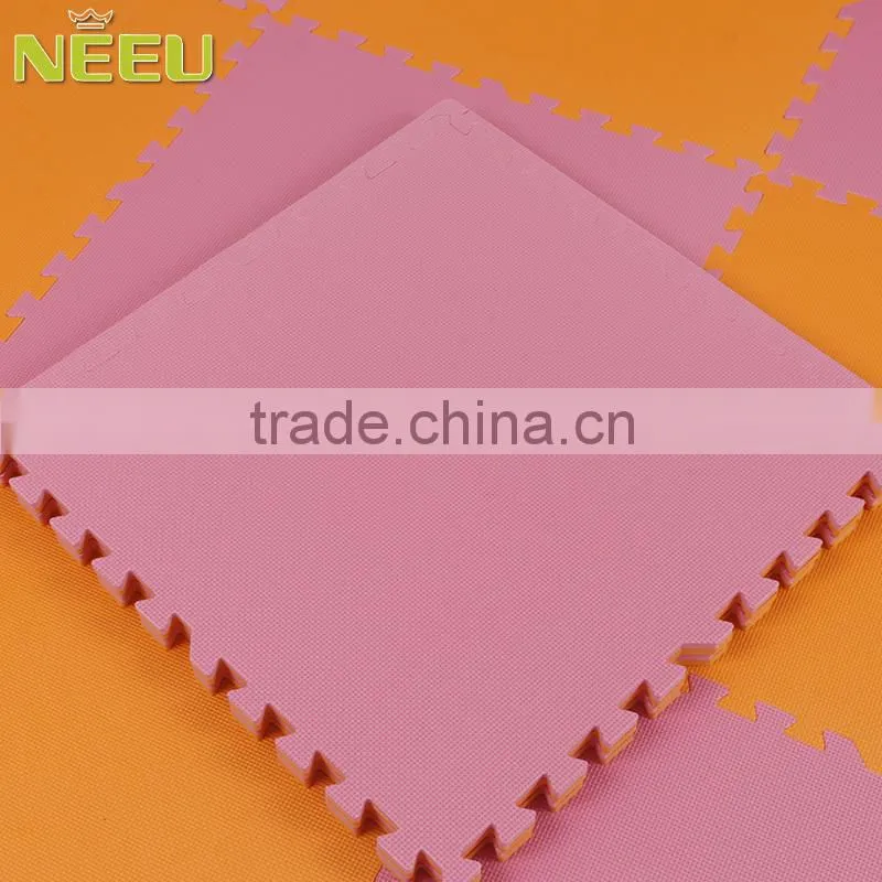EVA material puzzle mat for fun