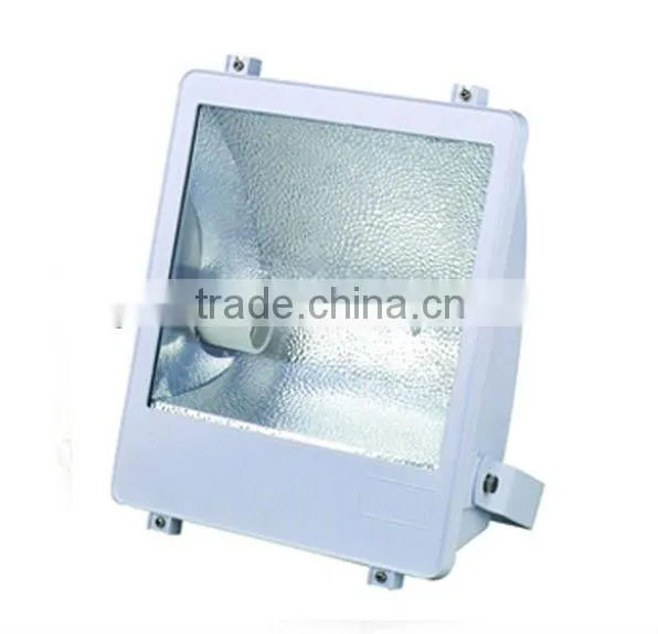 IP44 PIR Sensor Halogen Floodlight 500w DJ-H110