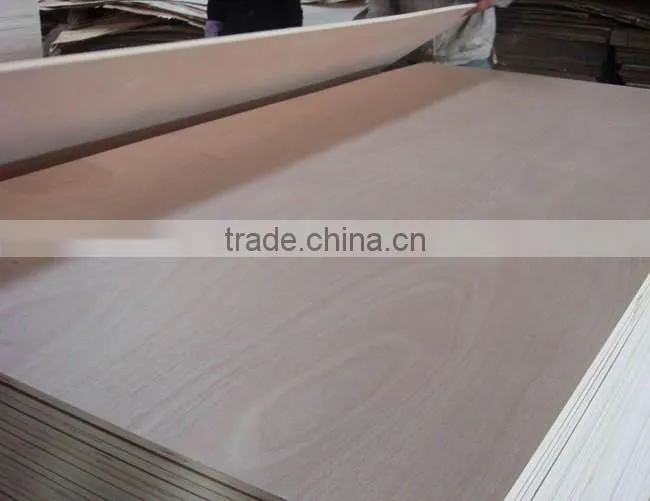 12mm Thick Commercial Plywood Price