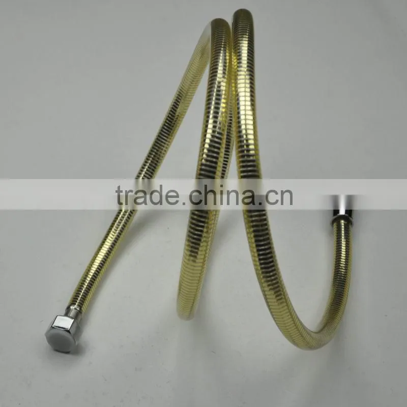 PVC shower hose