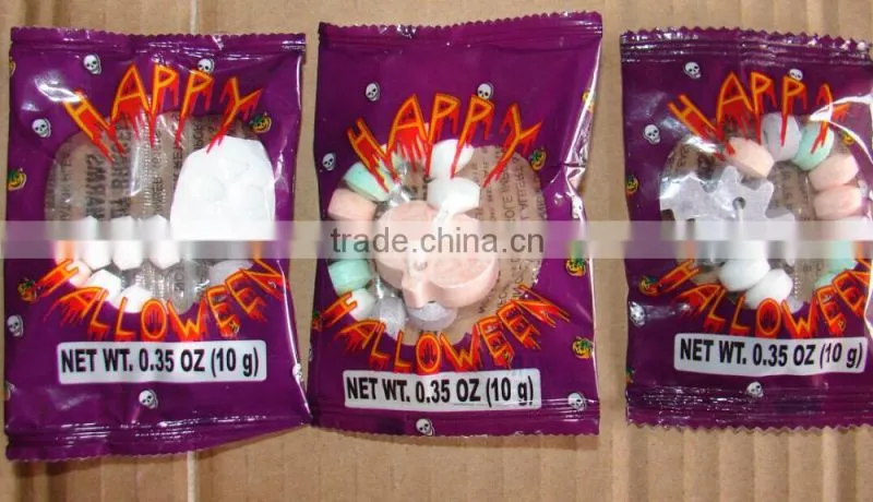 press candy for holiday series CANDY bracelet necklace candy 10g 16g/bag 50bags/parcel