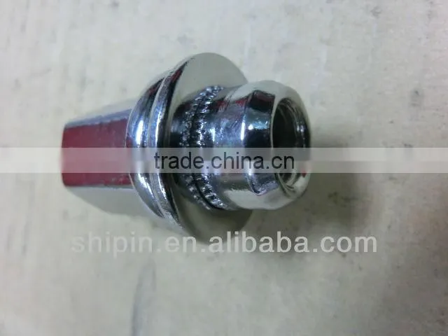 90942-01058 wheel lug nuts hub wheel nuts for Toyota