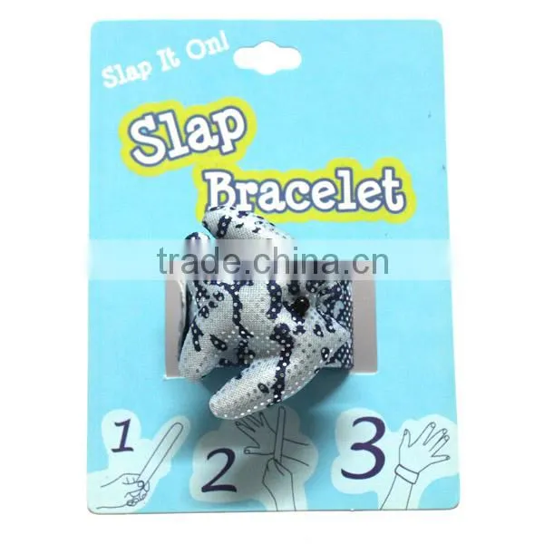 Sand Slap bracelet with 3D aninmals