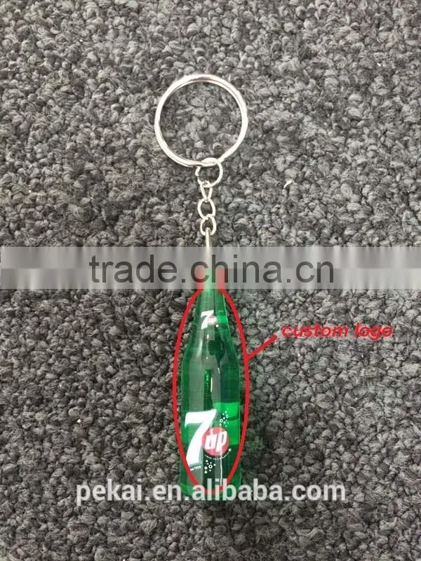 keychain horse for sublimate/keyring