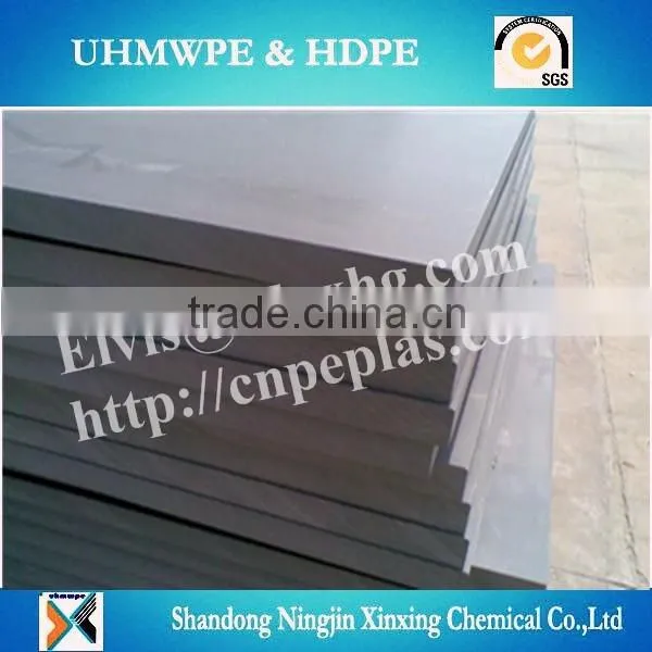 factory wholesale high density Environmental friendly PVC embossed cabinets board