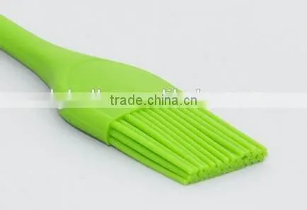 Fashion Design Silicone Kitchen Brush for Cooking