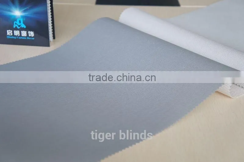 Rolls Of Denim Fabric