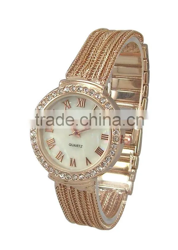 Fashion Women Watches Quartz Quality Watch