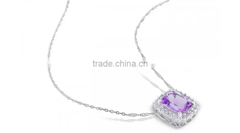 wholesale american diamond jewelry