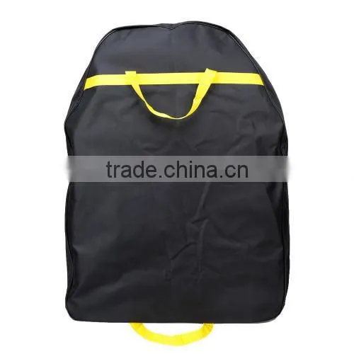 Heavy Duty Golf Electric Trolley Travel Car Waterproof Bag Cover Protector