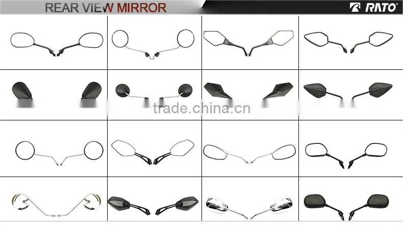 Factory sale excellent Chinese motorcycle parts