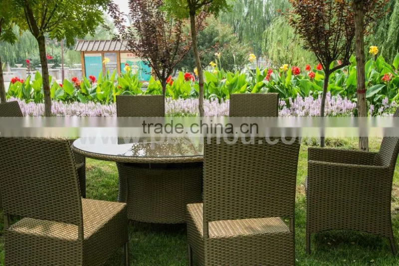 rattan furniture