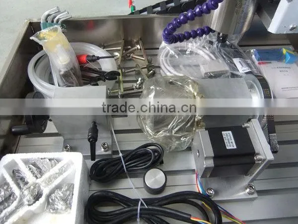 Hot sale hobby cnc wood router machine / cnc router controller