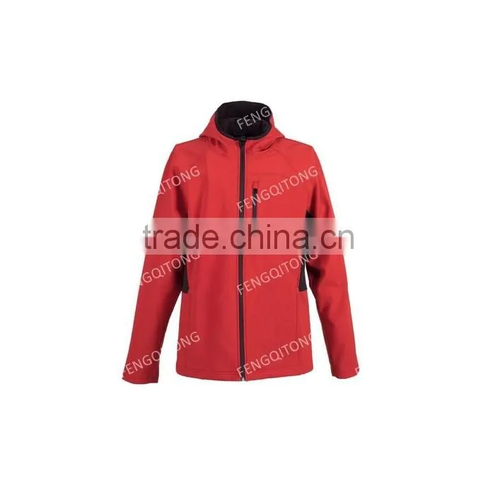Technical Hardshell Full Waterproof Men Jacket