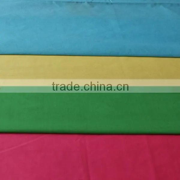 polyester cotton fabric 45s*45s 110*76
