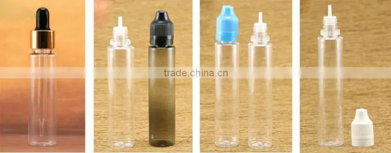 30ml unicorn bottles with pen bottle with my bottle