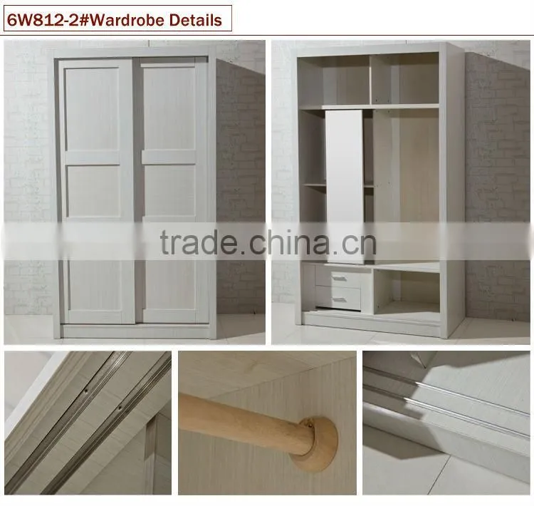 Indian Bedroom Wardrobe Designs