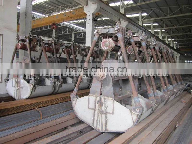 Electric Hydraulic and Mechanical Grab Bucket for Crane, 1~20t Crane Grab + +