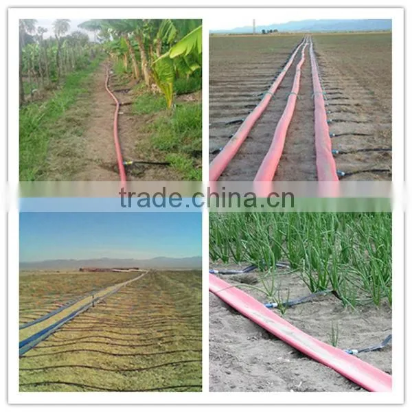 1 inch PVC Layflat Hose