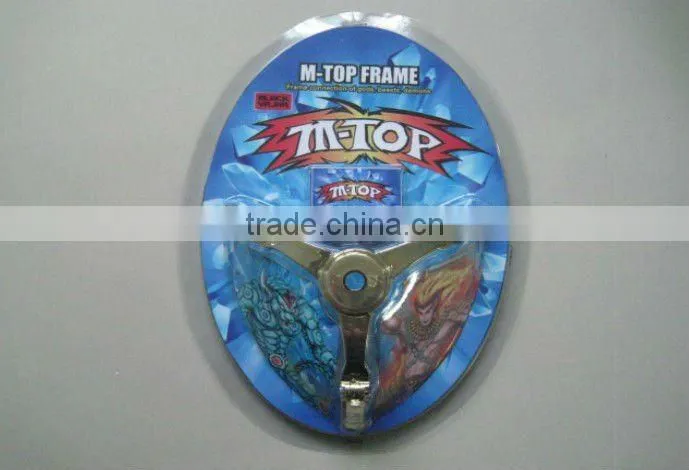 SUPER FLYING SPINNING TOP TOYS LIASH PAF9903A