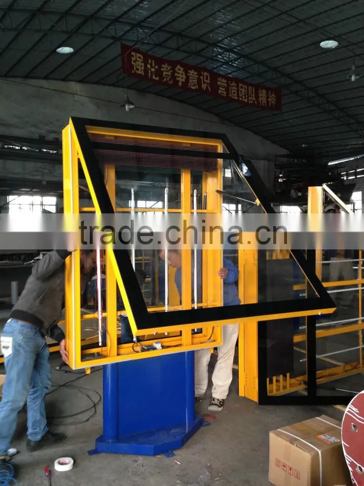 Outdoor advertising hot Sale Light box