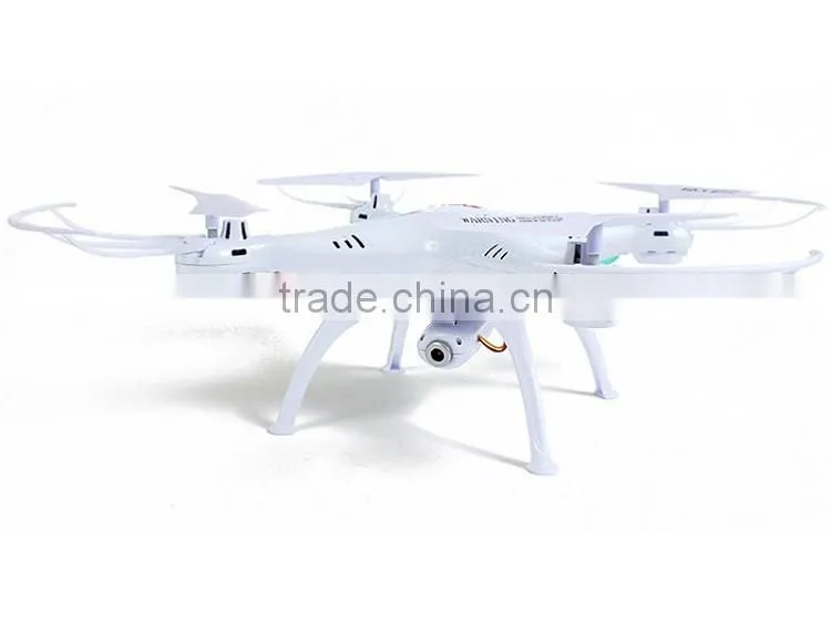China wholesale hot sale remote control Syma X5sc with 4 Channel Built-in 4 Axis Rc drone Helicopter With Camera