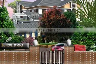 The Holy International company overview - view 1