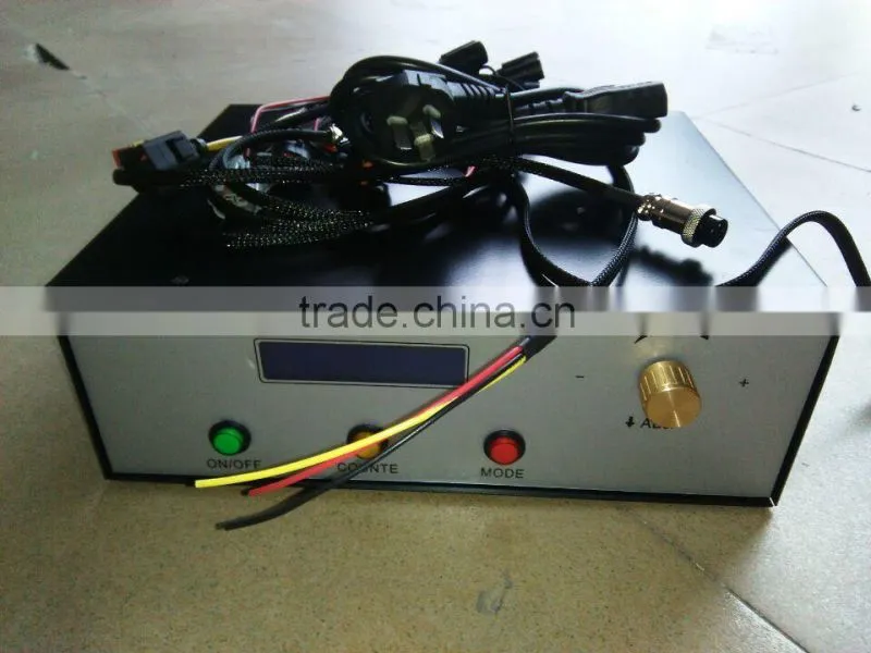 2016 The best selling of Bosch CR1000A Common rail injector tester with cheapest price