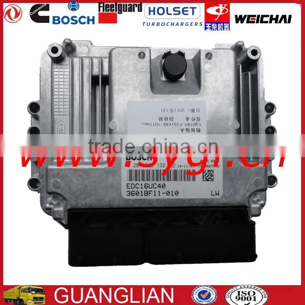 ecm control 0281020132 for desel engine