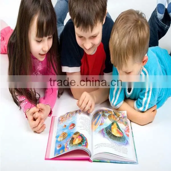 Story Book,Children Book,Toy Book