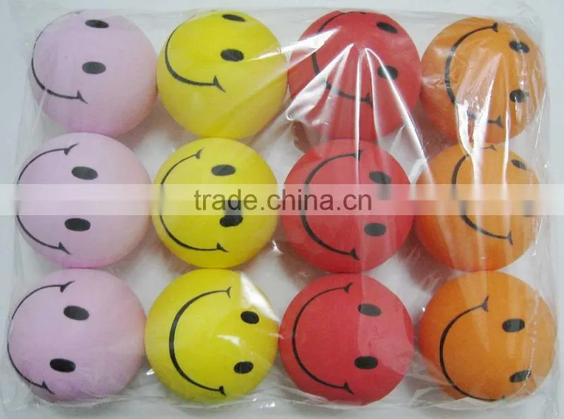 eva foam ball,foam golf ball,craft foam ball