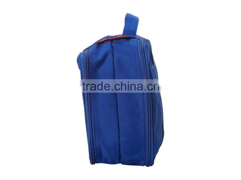 Travel bag & Toiltry bag