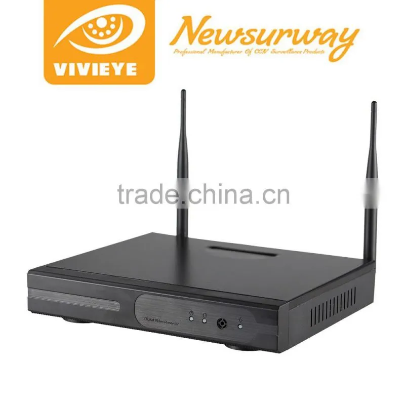 Alibaba top 10 4CH 720P/960P wifi ip camera with nvr kit, wireless security camera system