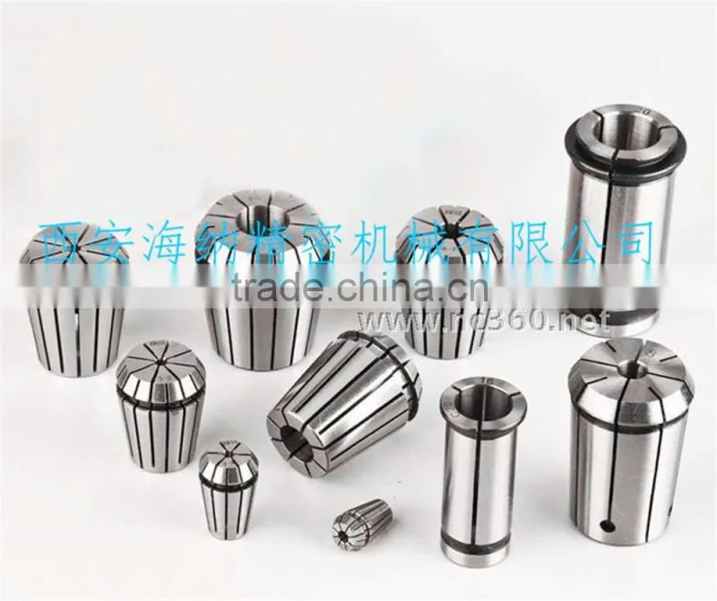 Precision Flexible chuck ER50-3/4/5/6/7/8/9/10/11/12/13/14/15/16/17/18/19/20/21/22/23/24/25/26/27/28/29/30