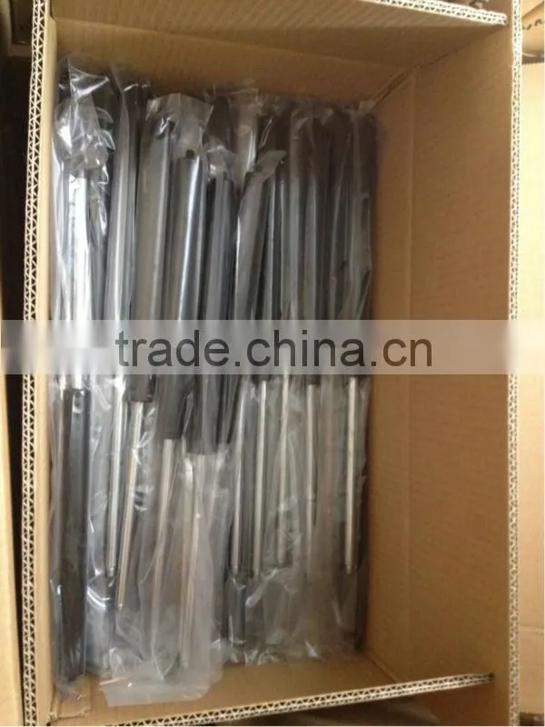 piston gas spring for machinery(ISO9001:2008)